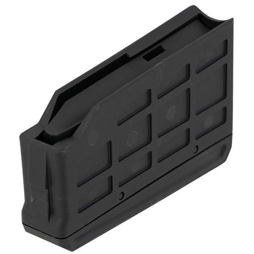 Picture of Winchester Repeating Arms Magazine, .3006/.270Win, 3 Rounds, XPR, Polymer, Black 112098800
