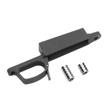 Picture of Badger Ordnance WIN MAG LA M5 BDM TRIGGER GUARD - NO MAGAZINE 306-83