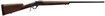 Picture of WINCHESTER MODEL 1885 HUNTER 30-06 28"OCT BLUED WAL< 534112228