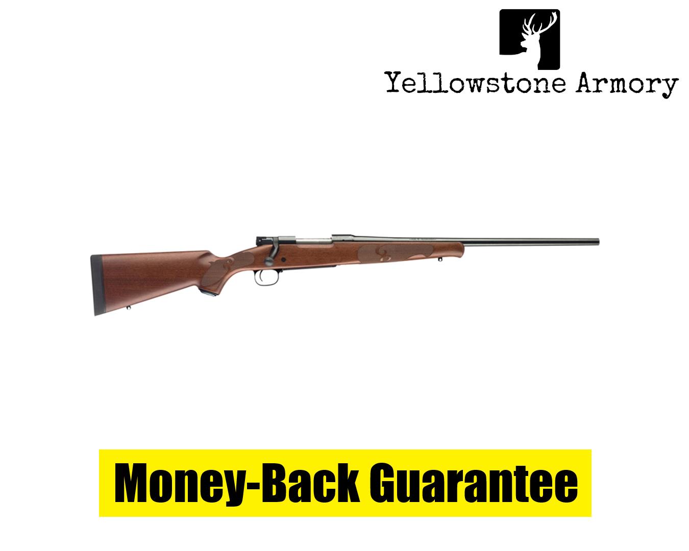 WINCHESTER MODEL 70 6.5PRC 20" FEATHERWEIGHT COMPACT 535201294-img-0