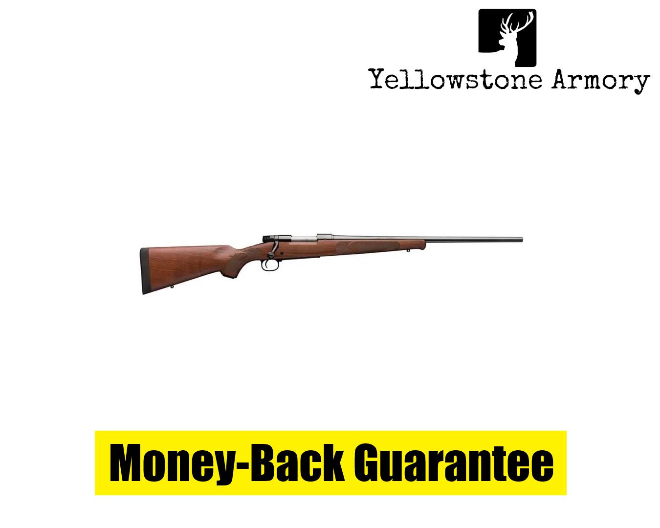 Winchester Model 70 Featherweight Rifle 6.5 Creedmoor 22 in. 535200289-img-0