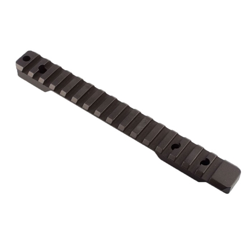 Picture of Talley WINCHESTER MOD 70 STD & SHORT MAG LA PICATINNY BASE 20 MOA PLM252702