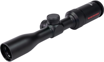 Picture of Winchester Optics 2-7X32 Supreme Riflescope 2x-7x 32mm Plex Reticle Matte Black 2-7X32 WQRSSPRM627X32