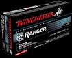 Picture of WINCHESTER RANGER 223REM 69GR HPBT RA223M