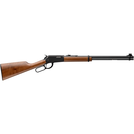 Picture of Winchester Ranger Lever Action Rifle 22 lr 20.5 in. Walnut 15 rd. 524200102