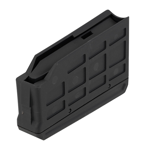 Picture of Winchester Repeating Arms XPR 3rd Box 338 Win Mag/300 Win Mag/7mm Rem Long Action Black Polymer 112098801