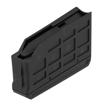 Picture of Winchester Repeating Arms XPR 3rd Box 338 Win Mag/300 Win Mag/7mm Rem Long Action Black Polymer 112098801