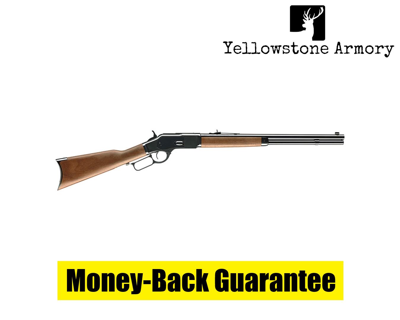 Winchester Repeating Arms 1873SR 44-40 RFL 20IN 534200140-img-0
