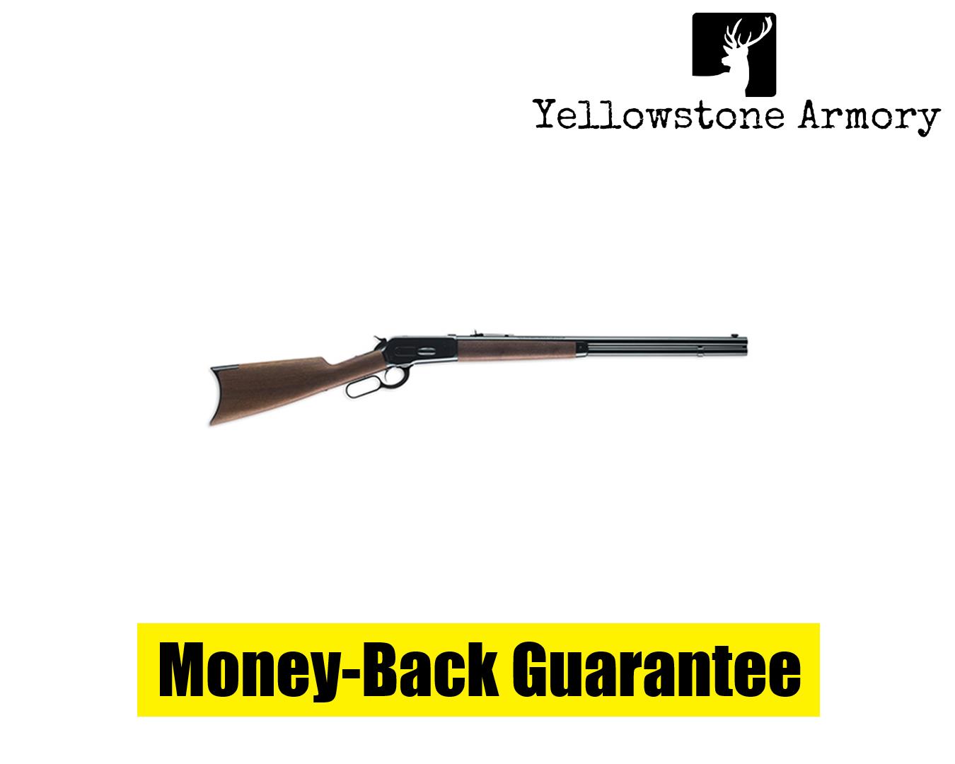 Winchester Repeating Arms 1886SR 45-90 RFL 24B 7RD 534175171-img-0