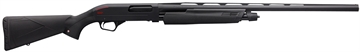 Picture of Winchester Repeating Arms SXP Black Shadow 20 Gauge 24" 4+1 3" Matte Black Rec/Barrel Matte Black Fixed Textured Grip Paneled Stock Right Hand (Full Size) Includes 3 Invector-Plus Chokes 512251690
