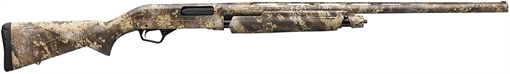 Picture of Winchester Repeating Arms SXP Waterfowl Hunter 12 Gauge 28" 4+1 3.5" Overall TrueTimber Prairie Right Hand (Full Size) Includes 3 Invector-Plus Chokes 512402292