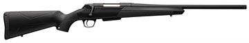 Picture of Winchester Repeating Arms XPR SR Full Size 243 Win 3+1 20" Black Perma-Cote Threaded Sporter Barrel & Drilled & Tapped Steel Receiver, Matte Black Fixed Synthetic Stock 535711212