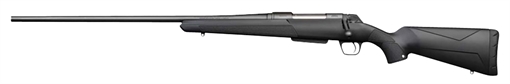 Picture of Winchester Repeating Arms XPR 6.8 Western 3+1 24" Blued Perma-Cote Steel Sporter Barrel & Receiver, Matte Black Fixed w/Checkering Stock, Left Hand 535766299