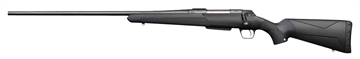 Picture of Winchester Repeating Arms XPR 6.8 Western 3+1 24" Blued Perma-Cote Steel Sporter Barrel & Receiver, Matte Black Fixed w/Checkering Stock, Left Hand 535766299