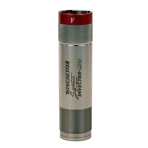 Picture of Winchester Repeating Arms Invector Plus Signature Winchester 12 Gauge Full 17-4 Stainless Steel 6130713