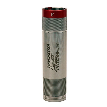 Picture of Winchester Repeating Arms Invector Plus Signature Winchester 12 Gauge Full 17-4 Stainless Steel 6130713