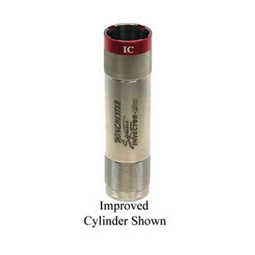 Picture of Winchester Repeating Arms Invector Plus Signature Winchester 12 Gauge Light Modified 17-4 Stainless Steel 6130753