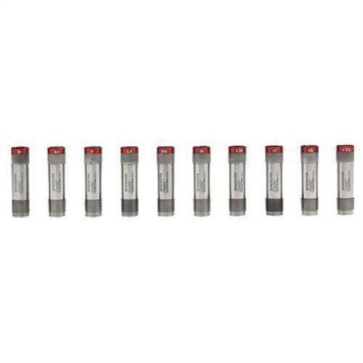 Picture of Winchester Repeating Arms Invector Plus Signature Winchester 12 Gauge Improved Cylinder 17-4 Stainless Steel 6130763