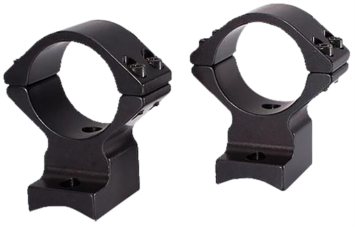 Picture of Winchester Repeating Arms Xpert Integrated Scope Rings 1" Tube Medium 64634