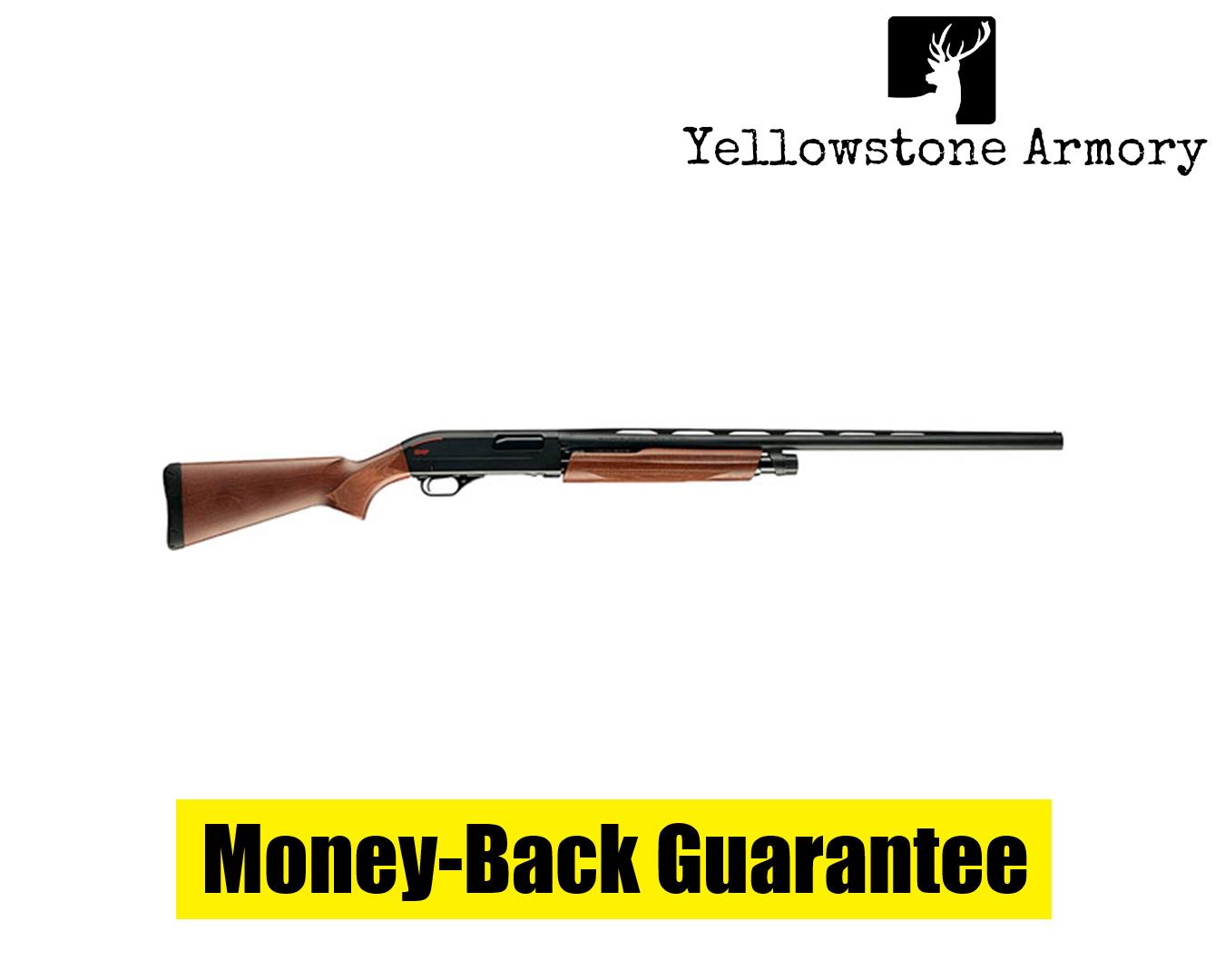 Winchester Repeating Arms SXP FIELD SHTGN 12M/26MC 512266391-img-0
