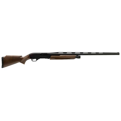 Picture of Winchester Repeating Arms SXP Trap Compact 12 Gauge 28" 3+1 3" Matte Blued Rec/Barrel Satin Walnut Stock Right Hand (Full Size) Includes 3 Invector-Plus Chokes 512297392