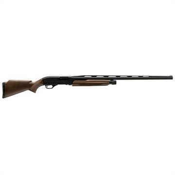 Picture of Winchester Repeating Arms SXP Trap Compact 12 Gauge 28" 3+1 3" Matte Blued Rec/Barrel Satin Walnut Stock Right Hand (Full Size) Includes 3 Invector-Plus Chokes 512297392