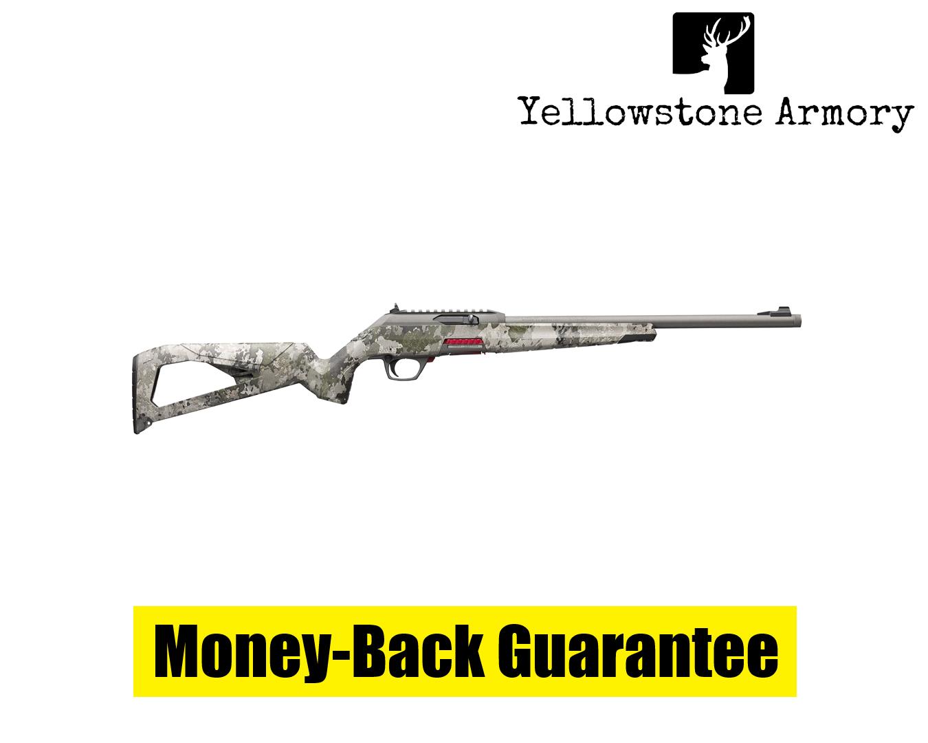 Winchester Repeating Arms WILDCAT SR 22LR 16.5 VSX 521141102-img-0