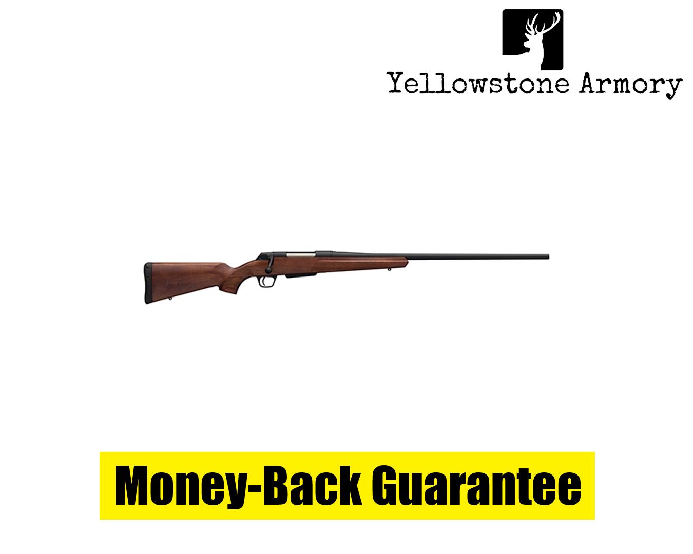 Winchester XPR Sporter Rifle 6.5 Creedmoor 22 in. Walnut 535709289-img-0