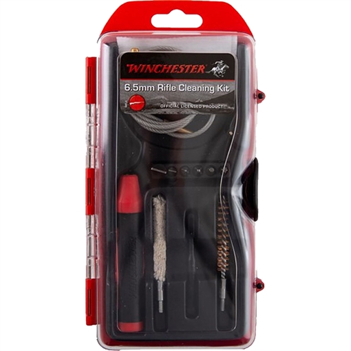 Picture of Winchester Winchester Rifle Cleaning Kit .243/6mm 12 pc. WIN65LR