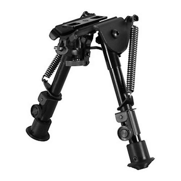 Picture of Winchester Shooter's Ridge Bipod Adjustable 9" - 13" 99700