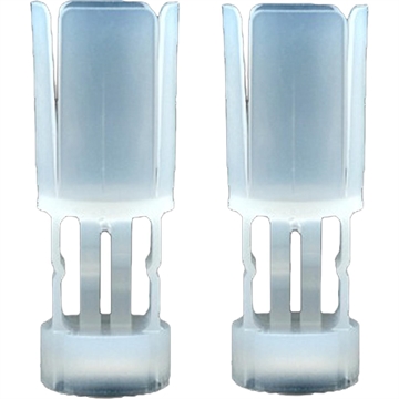 Picture of Winchester Ammo Double A Shotgun 20Gauge White 5000/Case WAA20