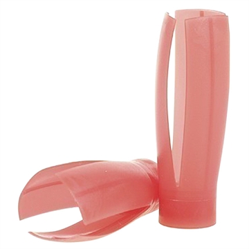 Picture of Winchester Shotshell Wads - .410 ga 1/2 oz Red 250/bag New Hull Only WAA410HS