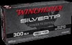 Picture of Winchester Silvertip Defender Rifle Ammunition .300 AAC Blackout 150 gr. Defense Tip 1900 fps 20/ct W300ST