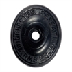 Picture of N.C. Ordnance SMALL RIFLE GRIP CAP BLACK POLYURETHANE GC521