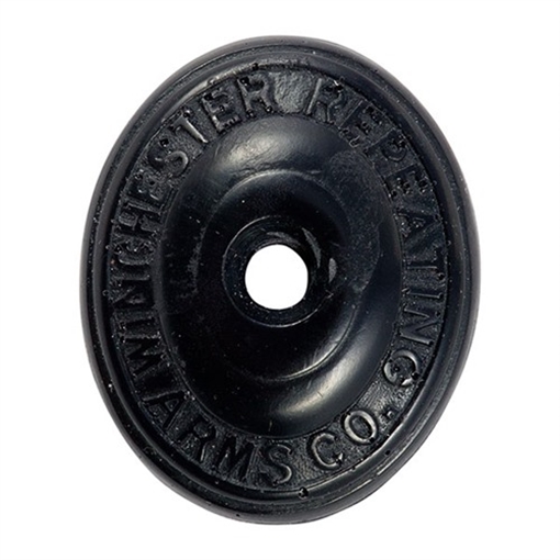 Picture of N.C. Ordnance SMALL RIFLE GRIP CAP BLACK POLYURETHANE GC521