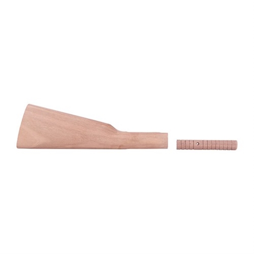 Picture of WINCHESTER STOCK SET FIXED WOOD NONE