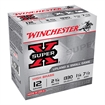Picture of Winchester Ammo Super X Game Load High Brass 12Gauge 2.75" 1 1/4oz 7.5Shot 25 Per Box/10 Case X127