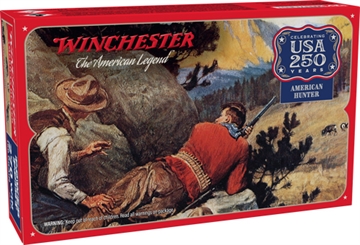 Picture of WINCHESTER SUPER-X 270 WIN 150GR 250TH ANNIVERSARY X27050 020892234833
