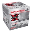 Picture of Winchester Winchester Super-X High Brass Heavy Game Load 410 ga. 2.5 in. 1/2 oz. 6 Shot 25 rd. X416