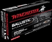 Picture of WINCHESTER SUPREME 22-250 55GR BS SBST22250B