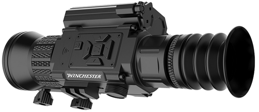 Picture of Winchester Optics Supreme THSX 640 Thermal Black 2.3x 50mm WTOS55T5WNTHSX001