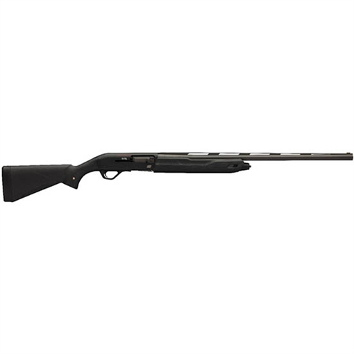 Picture of Winchester Repeating Arms SX4 12 Gauge 28" 4+1 3" Overall Matte Black Right Hand (Full Size) Includes 3 Invector-Plus Chokes 511205392