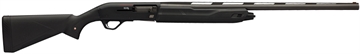 Picture of Winchester Repeating Arms SX4 12 Gauge 26" 4+1 3" Overall Matte Black Right Hand (Full Size) Includes 3 Invector-Plus Chokes 511205391