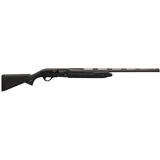 Picture of Winchester Repeating Arms SX4 Compact 12 Gauge 26" 4+1 3" Overall Matte Black Right Hand Includes 3 Invector-Plus Chokes 511230391