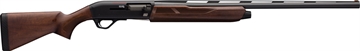 Picture of Winchester Repeating Arms SX4 Field Compact 12 Gauge 26" 4+1 3" Matte Black Rec/Barrel Oiled Walnut Stock Right Hand Includes 3 Invector-Plus Chokes 511211391