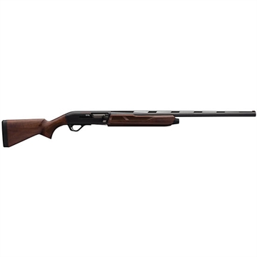 Picture of Winchester Repeating Arms SX4 Field Compact 12 Gauge 24" 4+1 3" Matte Black Rec/Barrel Oiled Walnut Stock Right Hand Includes 3 Invector-Plus Chokes 511211390
