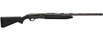 Picture of Winchester Repeating Arms SX4 Hybrid 12 Gauge 26" 4+1 3" Gray Cerakote Rec/Barrel Matte Black Stock Right Hand (Full Size) Includes 3 Invector-Plus Chokes 511251391