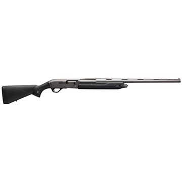 Picture of Winchester Repeating Arms SX4 Hybrid 12 Gauge 28" 4+1 3" Gray Cerakote Rec/Barrel Matte Black Stock Right Hand (Full Size) Includes 3 Invector-Plus Chokes 511251392