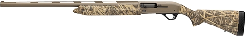 Picture of WINCHESTER SX4 HYBRID 12GA 3.5" 28"VR MOSHDWGRS/FDE LEFT* 511334292