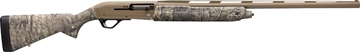 Picture of Winchester Repeating Arms SX4 Hybrid Hunter 20 Gauge 28" 4+1 3" Flat Dark Earth Cerakote Rec/Barrel Realtree Timber Stock Right Hand (Full Size) Includes 3 Invector-Plus Chokes 511249692